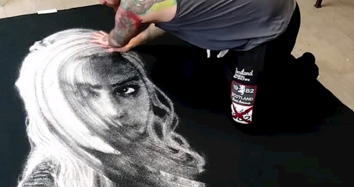 VIDEO Hrvat završio na 9gag-u. Pogledajte nevjerojatne stvari koje radi