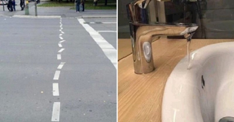 Majstori koji su napravili zbilja očajan posao