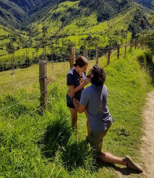Ljubav dolazi u svim veličinama
