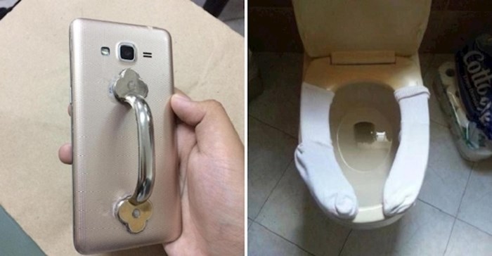 10 puta kada su ljudi pokušali biti kreativni, ali im to baš i nije uspjelo
