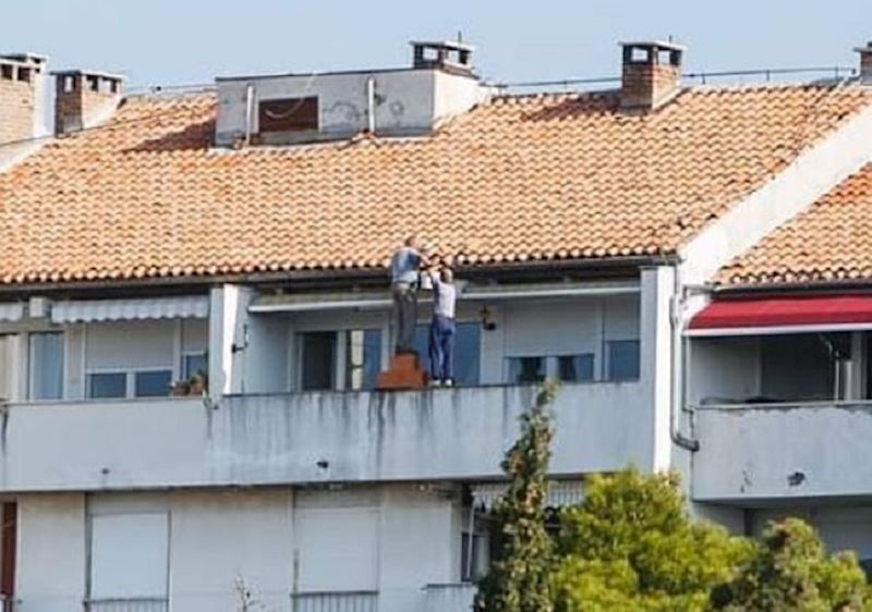 Ovi ljudi ne žele nespremni dočekati novu sezonu