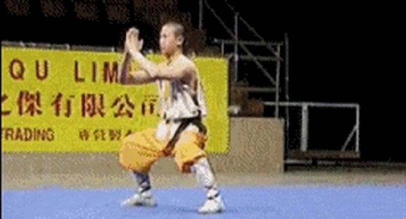 Samo dvije osobe na svijetu mogu izvesti ovaj trik, nećete vjerovati što ovaj čovjek radi