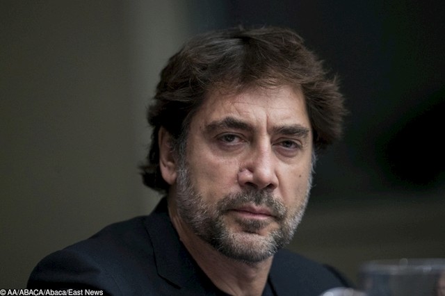Javier Bardem