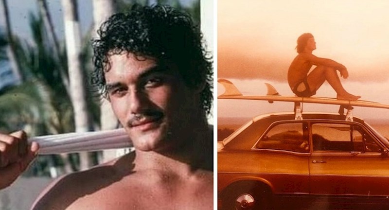 15 slika iz obiteljskih albuma koje bi trebale završiti na naslovnicama časopisa