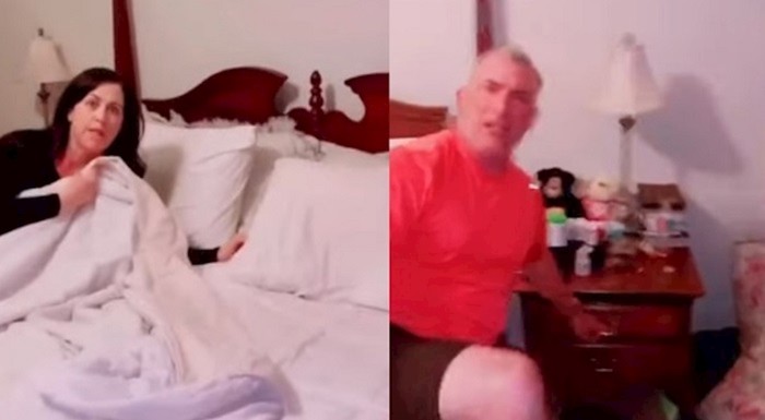 Lik je roditeljima priredio opaku psinu koju će još dugo pamtiti