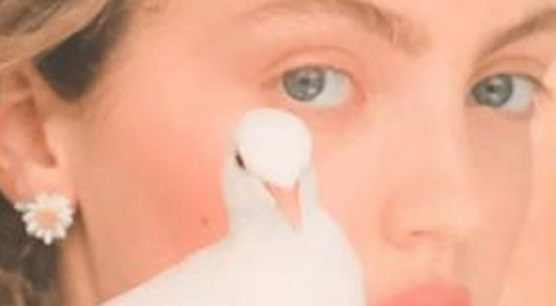 Cura je pokušala rekreirati ovu fotku, to je ispalo katastrofalno