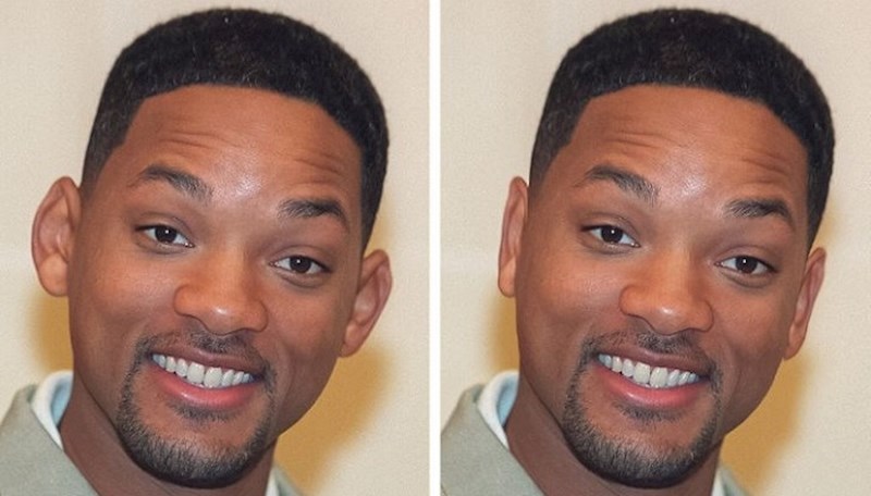 Kako bi ove poznate osobe izgledale da izgube svoje prepoznatljivosti