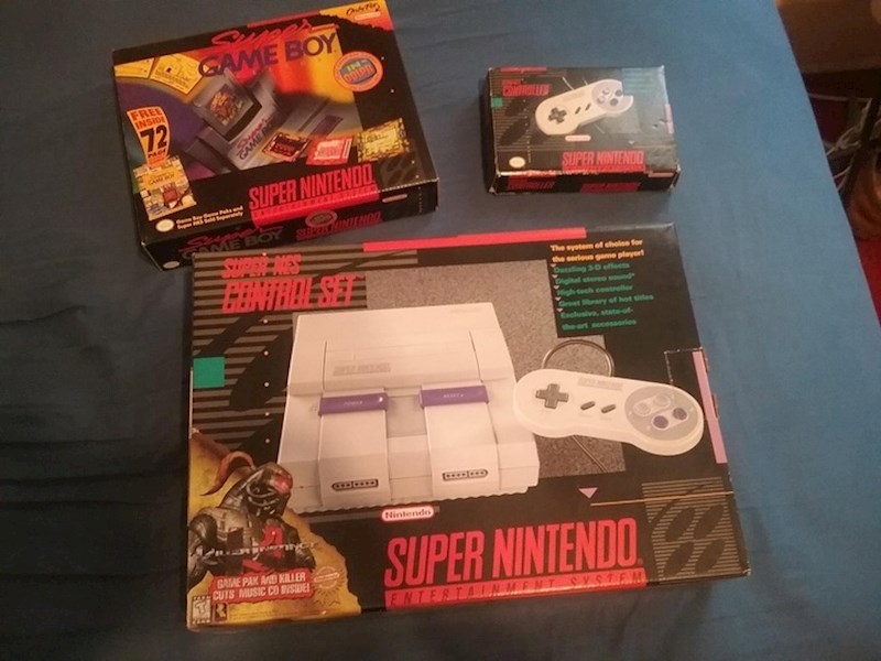 "Nikad nemojte podcijeniti čišćenje starih tavana..."