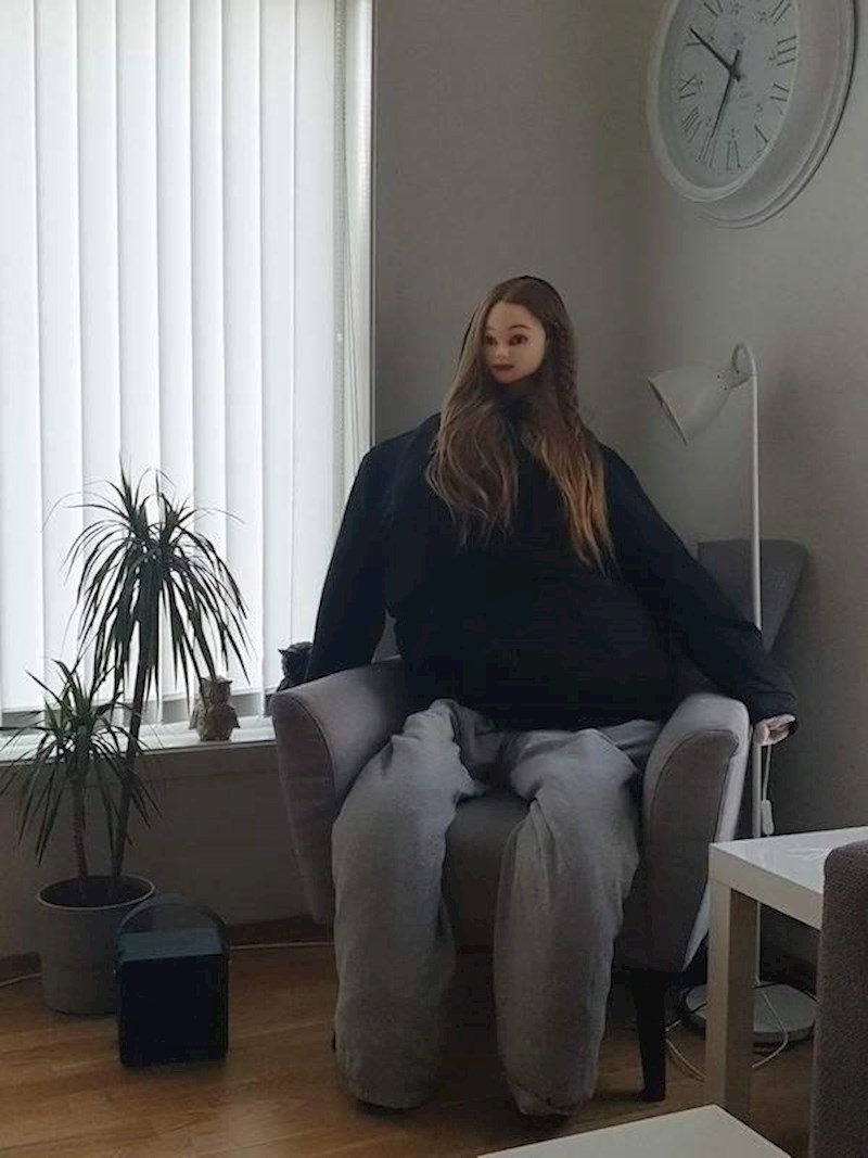 Kako nekoga dobro uplašiti: