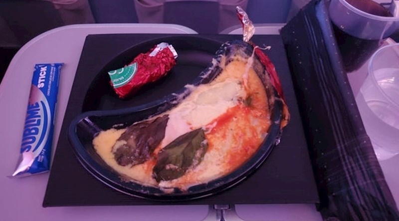 LATAM Airlines, Čile