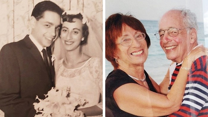 17 sretnih parova koji su dokaz da pravoj ljubavi godine ne mogu ništa