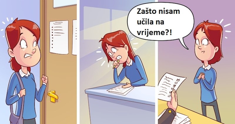 Vječno pitanje...