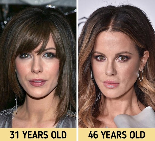Kate Beckinsale