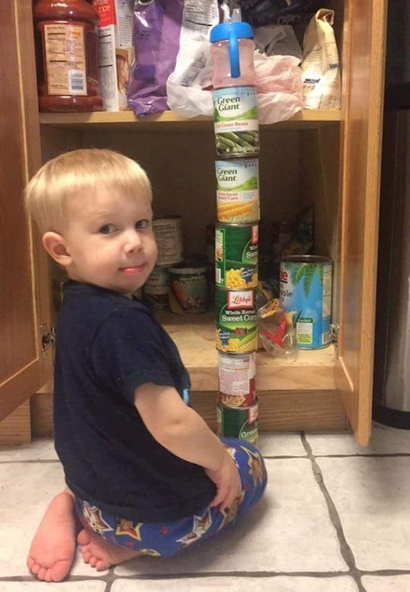 "Kad se sjetim koliko sam novca potrošila na igračke..."