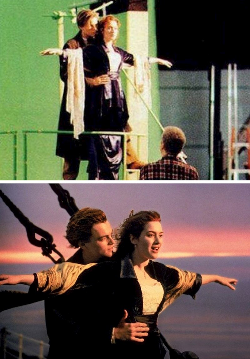 Titanic