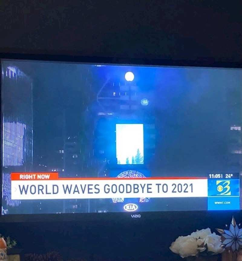 Okej, ni 2021. nije nešto dobro počela. Ali baš je ovako brzo otpisati nema smisla