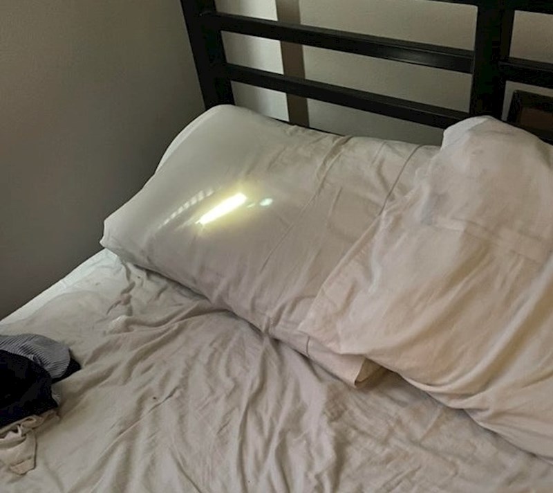 "Kada sam se probudio, mislio sam da odlazim u raj"