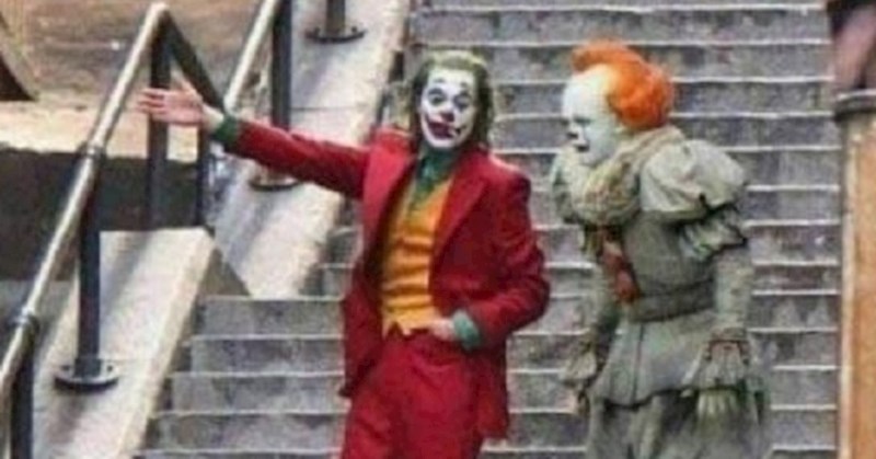 Širi se urnebesna montaža iz Jokera o 2020. i 2021. godini