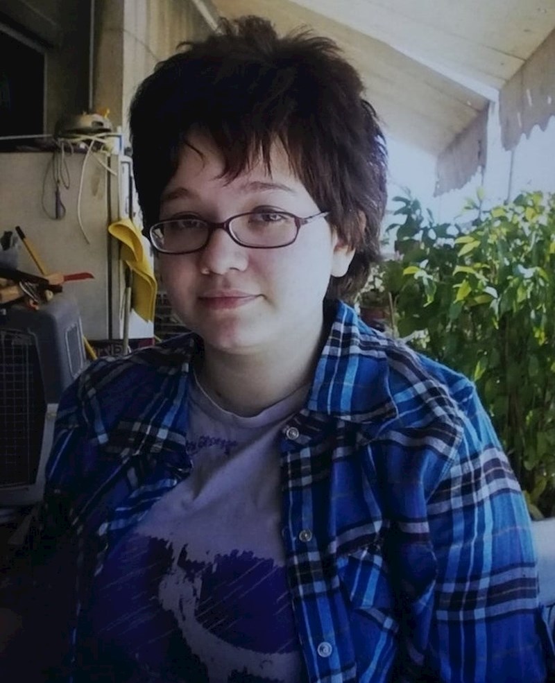 "Frendica me pitala jesam li tu imala Harry Potter fazu. Ova fotka je nastala kada sam imala 19 godina..."