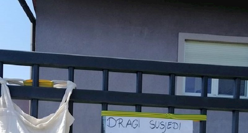 U jednoj Facebook grupi osvanula je poruka koja vraća vjeru u ljude