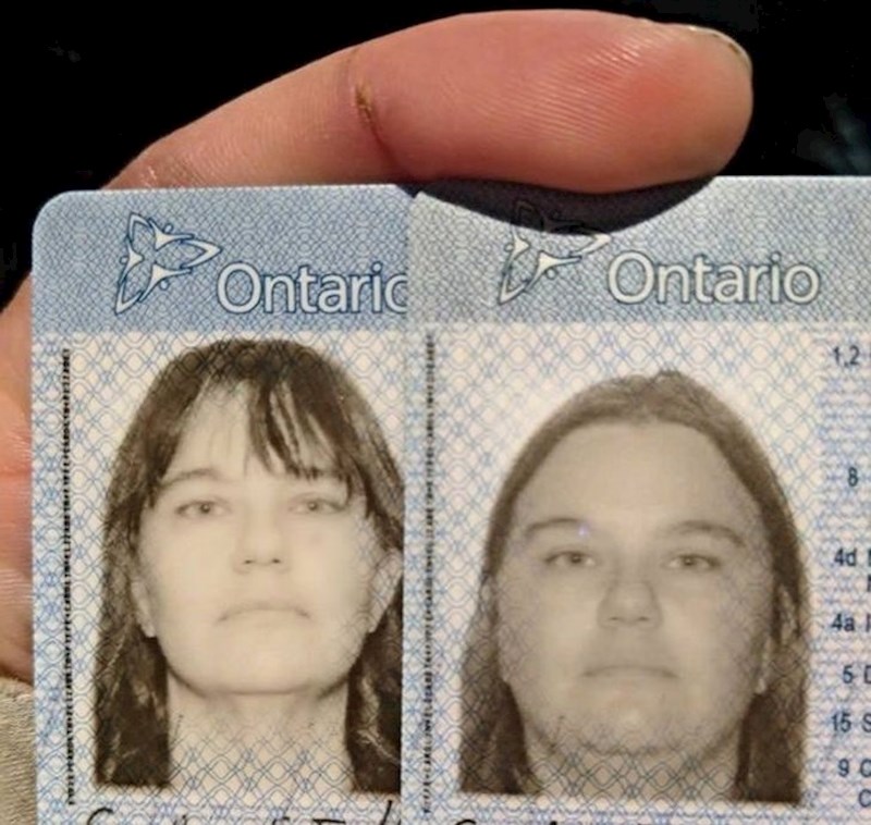 "Što mršavljenje radi našem licu..."