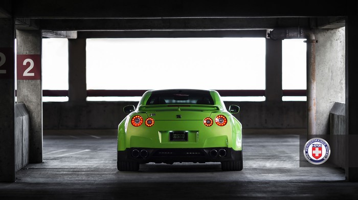 THE BEAST