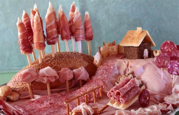 Grad s najkraćim životnim vijekom ...