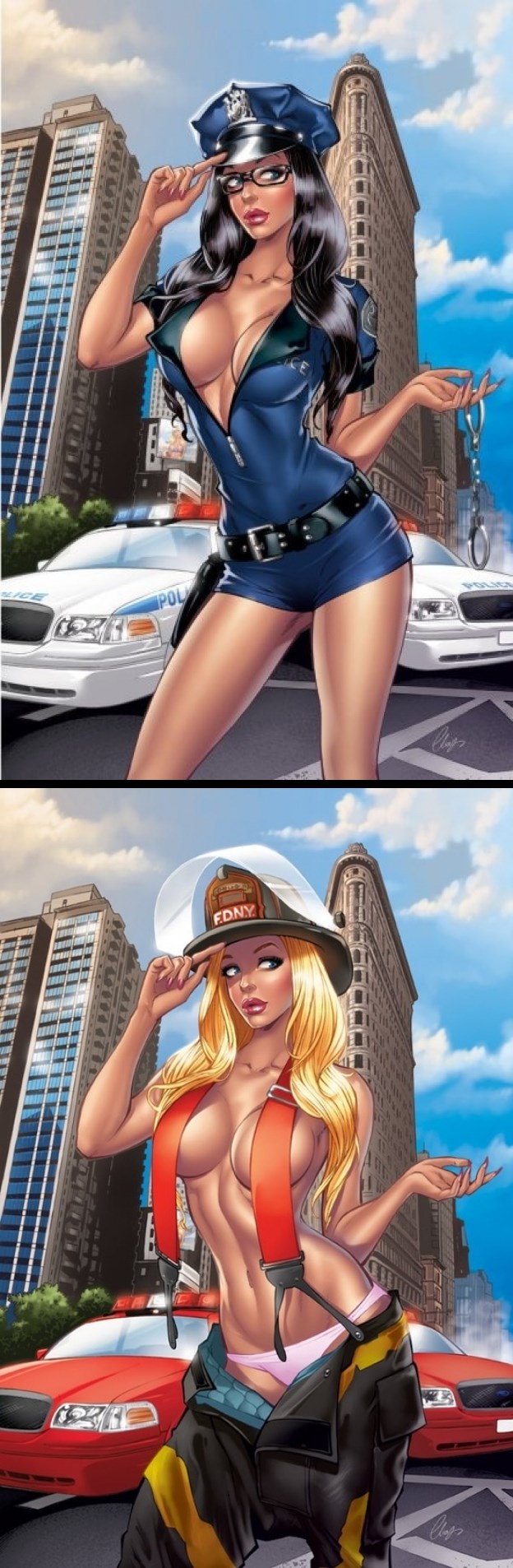 Šta biste u ovom slučaju prije zvali, 92 ili 93 ?  :)