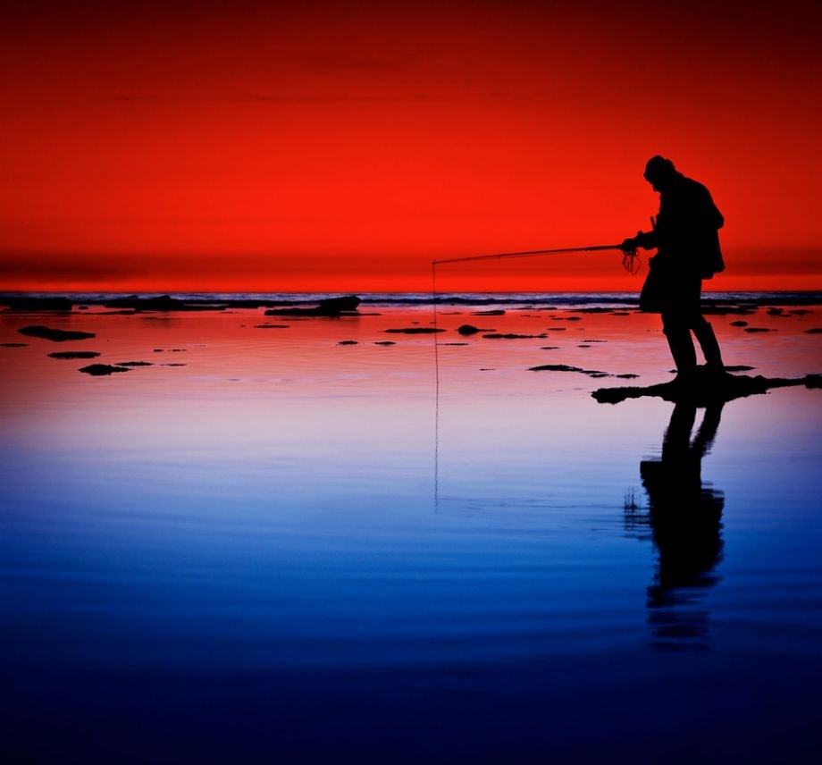 Priroda je najljepša kad je prirodna .