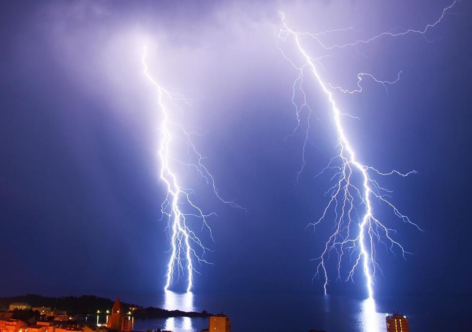 MAKARSKA - 02.10.2012.