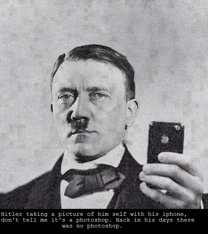 SEEMS LEGIT ...
