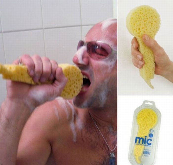 Za sve neotkrivene talente