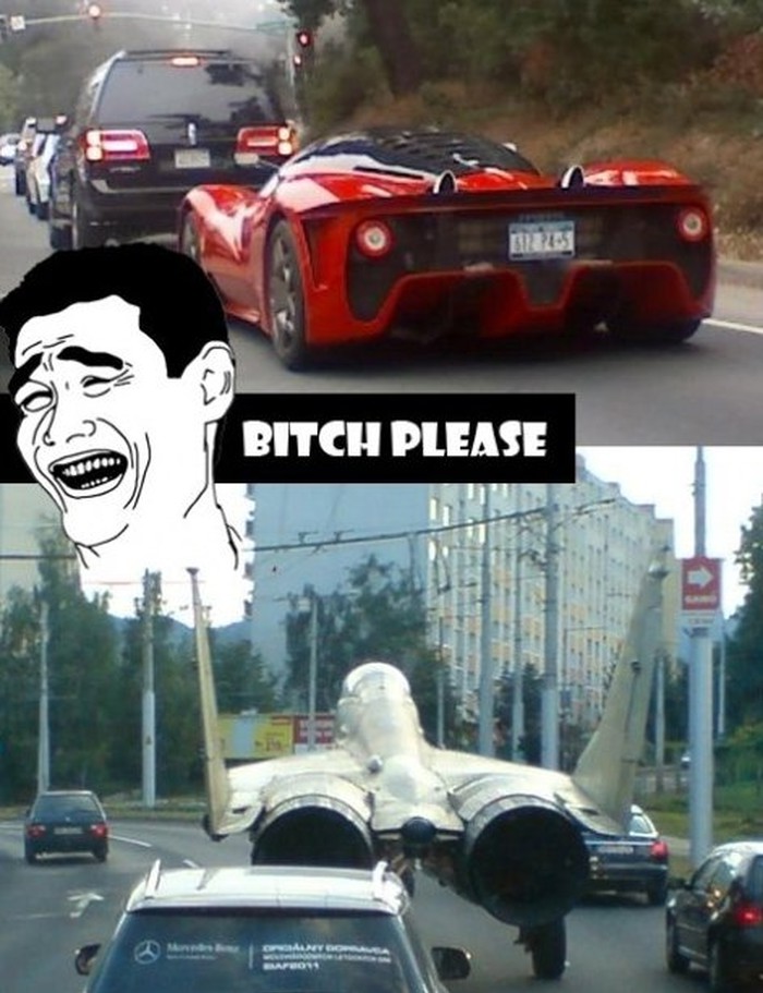 LIKE A BOSS