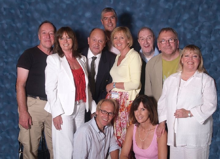 Prepoznajete li ovo društvance ? :D