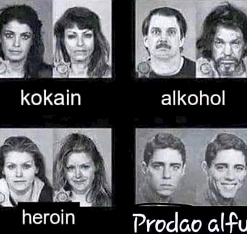 Kako se čovjek promijeni kad...