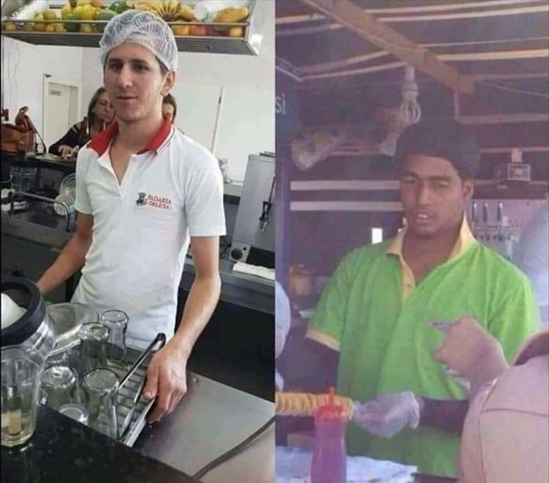 Messi i Suarez našli novi posao nakon poraza od Bayerna