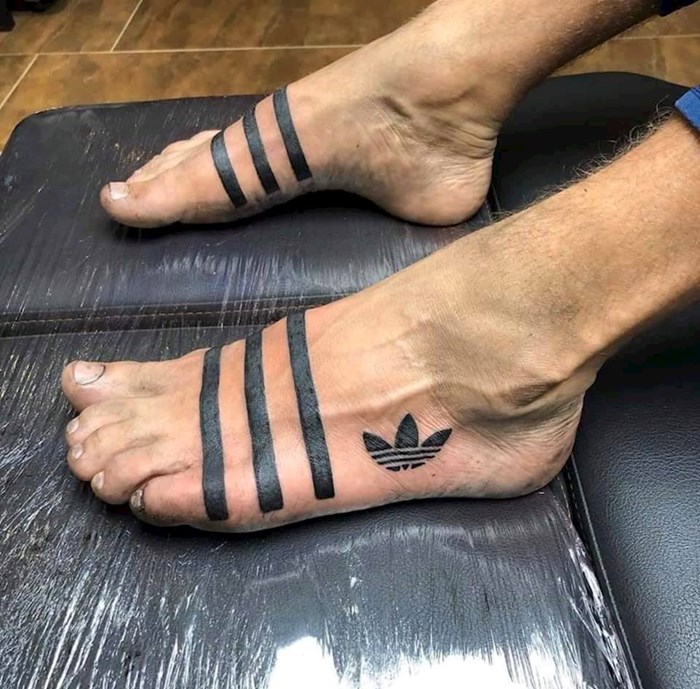 Tetovažopapuče