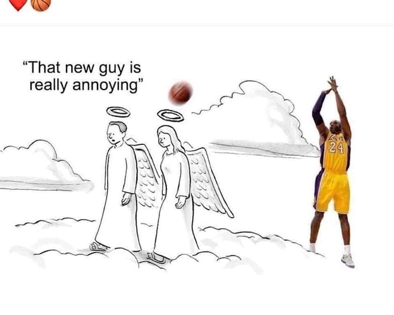 Čime se Kobe Bryant trenutno bavi