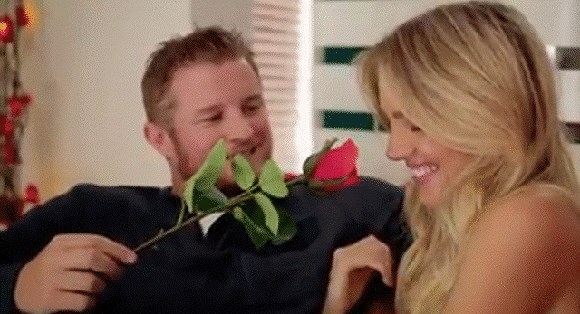 Kad kažeš da imaš poklon za nju