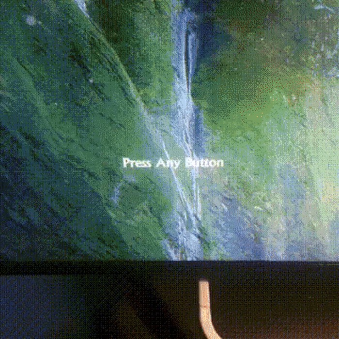 Press Any Button je najobičnija laž