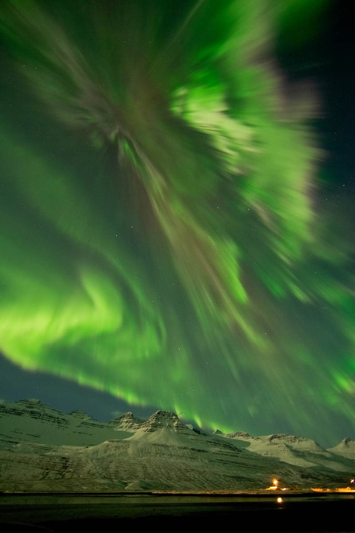 Aurora