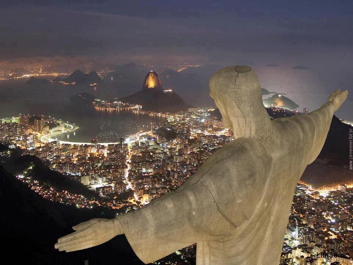 Rio de Janeiro
