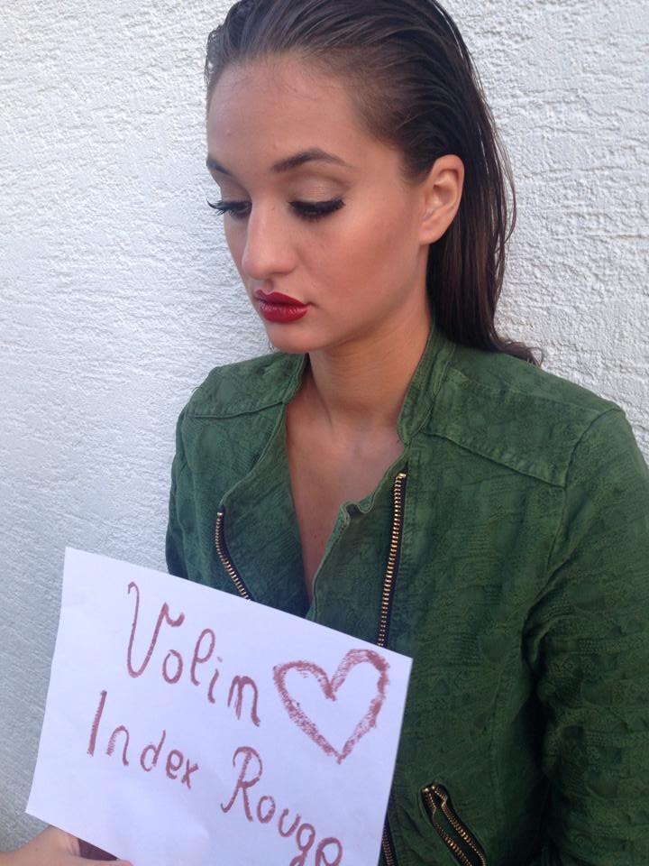 It's time for fall !