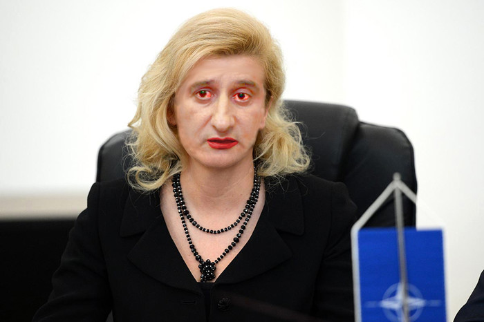 Karlinda