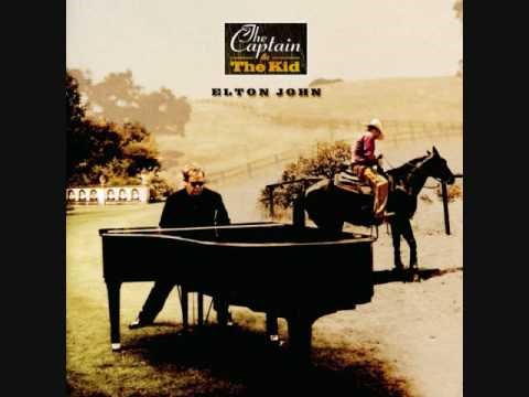 Elton John - And the House Fell Down (Captain & Kid 5 of 10)
