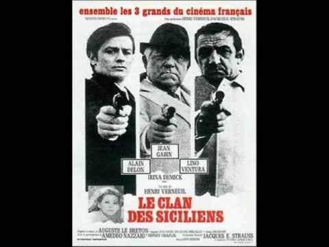 Ennio Morricone - Tema Per Le Goff