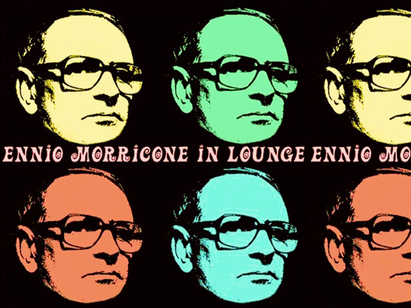 Ennio Morricone - La Moda