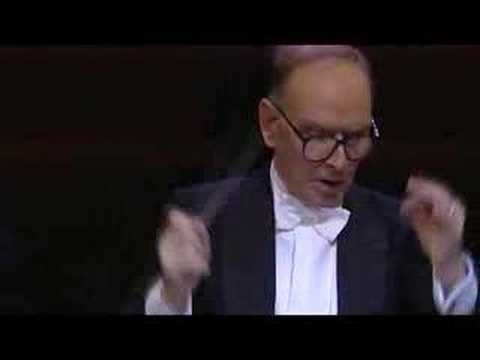 Ennio Morricone - Come Maddalena