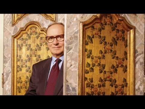 Ennio Morricone - Un Amico (Instrumental & Song Version)