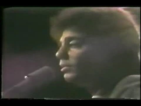 Billy Joel - Zanzibar